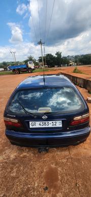 Nissan Almera 2005 Blue for sale