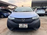 Honda Fit LX 4dr Hatchback (1.5L 4cyl 6M) 2015 Blue for sale