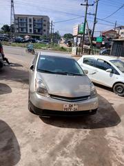 Toyota Prius 2006 Gray for sale