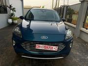 Ford Escape S FWD 2020 Blue for sale