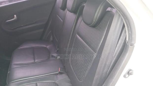 Kia Morning 2016 Gray