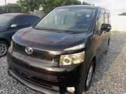 Toyota Voxy 2008 Black for sale