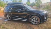 Hyundai Palisade 2020 Black for sale