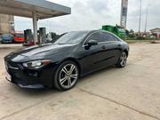 Mercedes-Benz C-Class 2020 Black for sale
