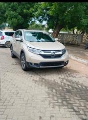 Honda CR-V EX-L FWD 2019 Black for sale