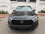 Honda CR-V LX AWD 2024 Black for sale