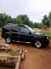 Nissan Xterra 2006 Black for sale