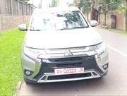 Mitsubishi Outlander SEL S-AWC 2020 Silver for sale
