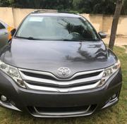 Toyota Venza 2014 Brown for sale