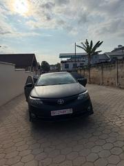 Toyota Camry 2014 Black for sale