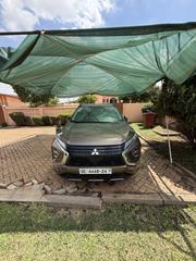 Mitsubishi Eclipse Cross 2023 for sale