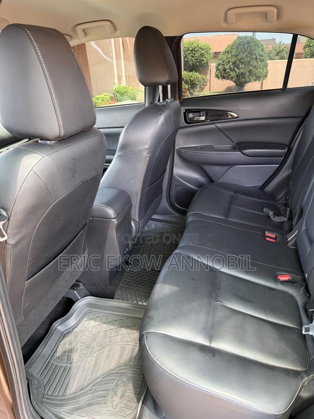 Mitsubishi Eclipse Cross 2023