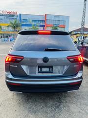 Volkswagen Tiguan 2.0T S AWD 4MOTION 2019 for sale