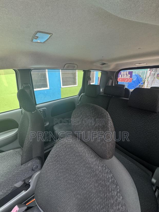 Toyota Sienta 2015 Brown
