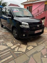 Toyota Sienta 2015 Brown for sale