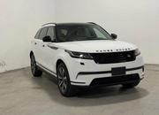 Land Rover Range Rover Velar 2021 White for sale