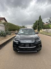 Honda HR-V Sport 2WD CVT 2023 Black for sale