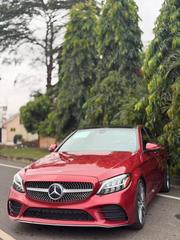 Mercedes-Benz C300 2019 Beige for sale