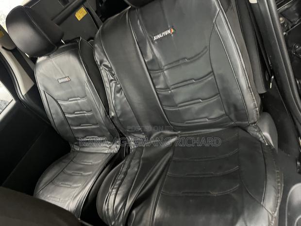 Toyota Voxy ZS Kirameki III 2WD 8-Seater 2013 Blue