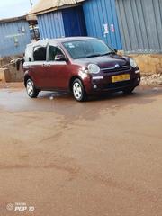 Toyota Sienta 2013 Brown for sale