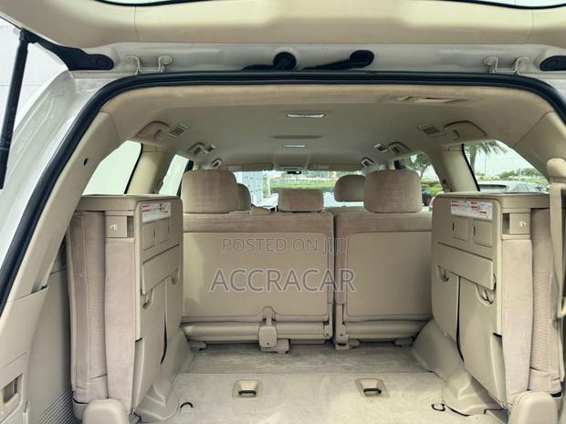 Toyota Land Cruiser 2022 Black