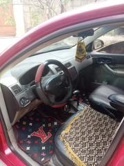 Ford Focus 2.0 Trend Automatic 2007 Red for sale
