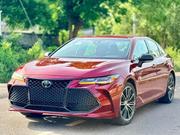 Toyota Avalon Touring FWD Sedan (3.5L V6 8A) 2019 Red for sale