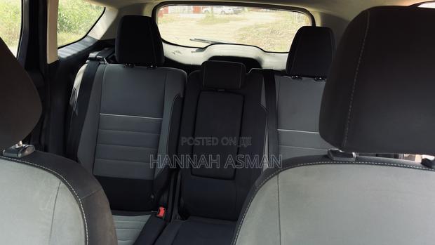 Ford Escape S 2013 Gray