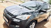Ford Escape S 2013 Gray for sale
