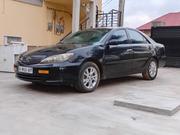 Toyota Camry LE 4dr Sedan (2.4L 4cyl 5A) 2009 Black for sale