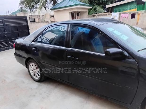Toyota Camry LE 4dr Sedan (2.4L 4cyl 5A) 2009 Black