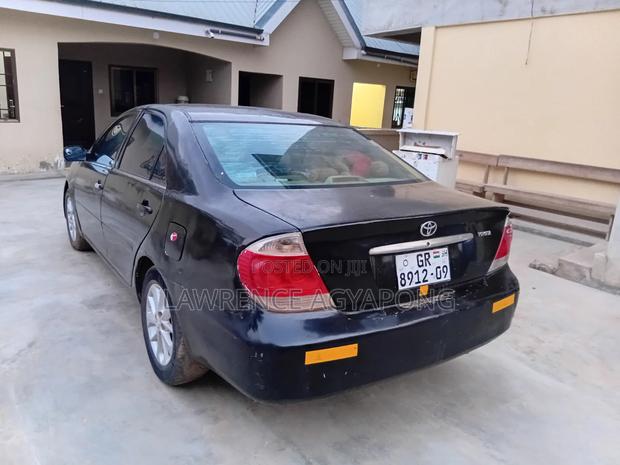 Toyota Camry LE 4dr Sedan (2.4L 4cyl 5A) 2009 Black