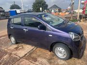 Daihatsu Mira 2015 Blue for sale