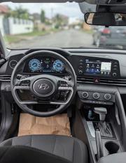 Hyundai Elantra N Line 2021 Black for sale