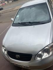 Toyota Corolla 2005 Silver for sale