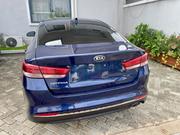 Kia Optima LX 4dr Sedan FWD (2.4L 4cyl 6M) 2017 Blue for sale