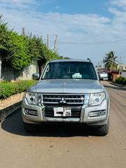 Mitsubishi Pajero V80 3.5 V6 GL/GLS 2016 Silver for sale