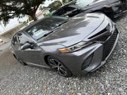 Toyota Camry SE 2021 Gray for sale