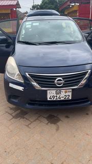 Nissan Sentra 2012 Blue for sale