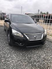 Nissan Sentra 2013 Black for sale