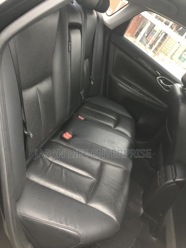 Nissan Sentra 2013 Black