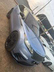 Land Rover Range Rover Velar P380 R-Dynamic HSE 4x4 2020 Blue for sale