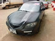 Mazda 3 2009 Black for sale