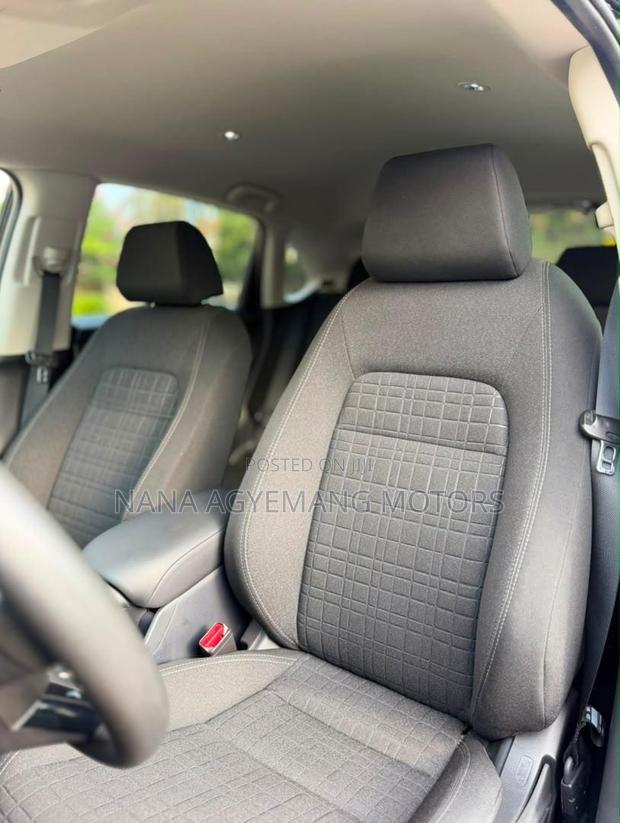 Honda HR-V Sport AWD CVT 2024 Black
