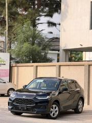 Honda HR-V Sport AWD CVT 2024 Black for sale