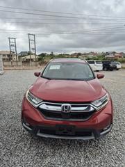 Honda CR-V 2018 for sale
