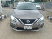 Nissan Sentra 2017 Gray for sale