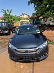 Honda Civic EX-T Sedan 2018 for sale