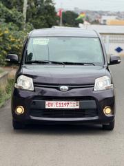 Toyota Sienta 1.5 AWD 2015 for sale