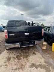 Ford F-150 2006 Black for sale
